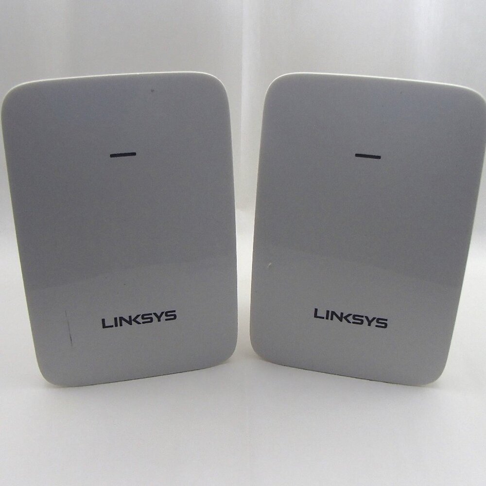 Linksys RE6350 AC1200 Dual-Band Wi-Fi Range Extender